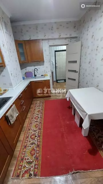 1-комнатная квартира, этаж 5 из 12, 41 м²