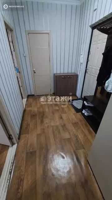 1-комнатная квартира, этаж 5 из 12, 41 м²