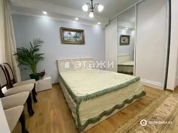 36 м², 1-комнатная квартира, этаж 2 из 8, 36 м², изображение - 2