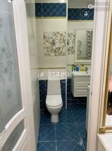 36 м², 1-комнатная квартира, этаж 2 из 8, 36 м², изображение - 3