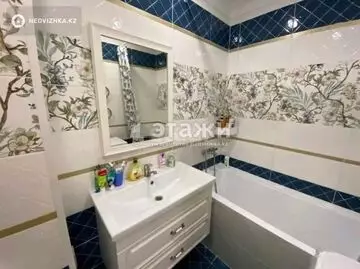 36 м², 1-комнатная квартира, этаж 2 из 8, 36 м², изображение - 4