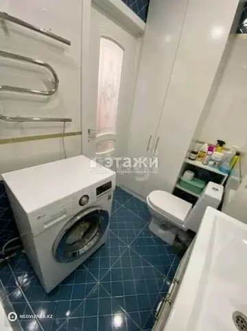 36 м², 1-комнатная квартира, этаж 2 из 8, 36 м², изображение - 5