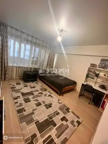 1-комнатная квартира, этаж 5 из 5, 39 м²