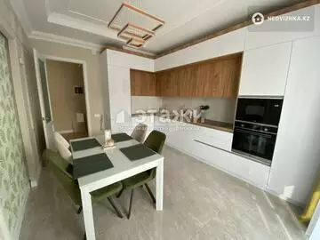 100 м², 3-комнатная квартира, этаж 12 из 12, 100 м², изображение - 1