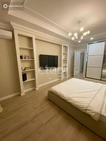 100 м², 3-комнатная квартира, этаж 12 из 12, 100 м², изображение - 8