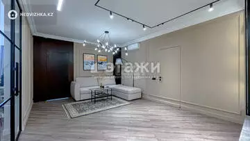 110 м², 3-комнатная квартира, этаж 8 из 10, 110 м², изображение - 13