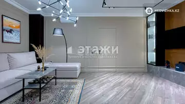 110 м², 3-комнатная квартира, этаж 8 из 10, 110 м², изображение - 15