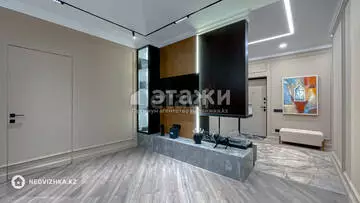 110 м², 3-комнатная квартира, этаж 8 из 10, 110 м², изображение - 17