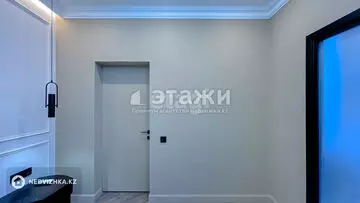 110 м², 3-комнатная квартира, этаж 8 из 10, 110 м², изображение - 21