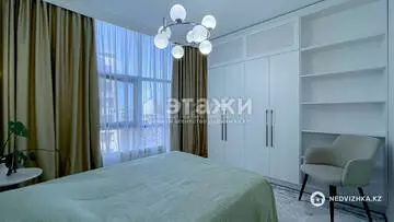 110 м², 3-комнатная квартира, этаж 8 из 10, 110 м², изображение - 29