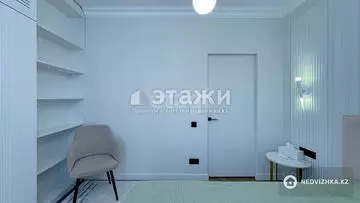 110 м², 3-комнатная квартира, этаж 8 из 10, 110 м², изображение - 28