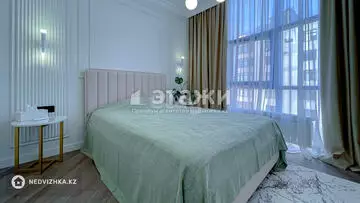 110 м², 3-комнатная квартира, этаж 8 из 10, 110 м², изображение - 31