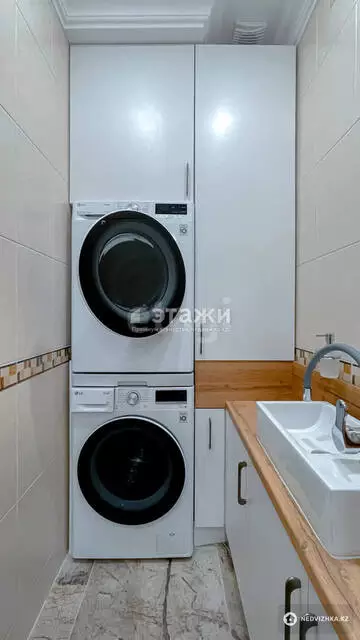 110 м², 3-комнатная квартира, этаж 8 из 10, 110 м², изображение - 37