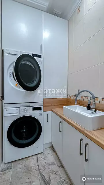 110 м², 3-комнатная квартира, этаж 8 из 10, 110 м², изображение - 38