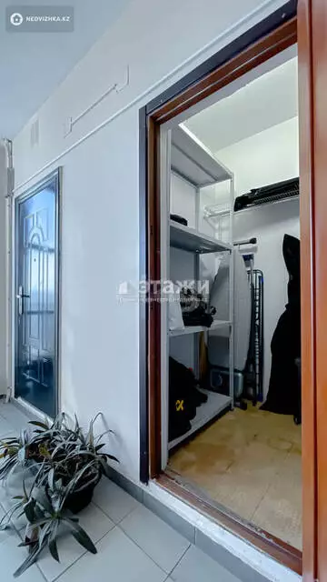 110 м², 3-комнатная квартира, этаж 8 из 10, 110 м², изображение - 44