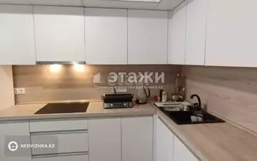 58 м², 2-комнатная квартира, этаж 12 из 12, 58 м², изображение - 0