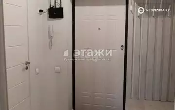 58 м², 2-комнатная квартира, этаж 12 из 12, 58 м², изображение - 5