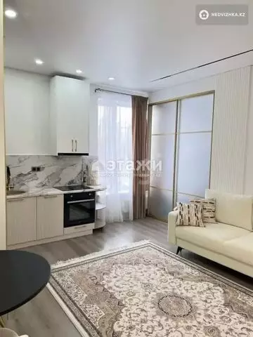 2-комнатная квартира, этаж 2 из 21, 65 м²