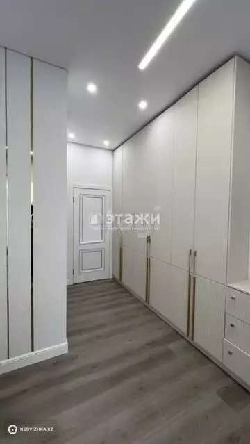 65 м², 2-комнатная квартира, этаж 2 из 21, 65 м², изображение - 10