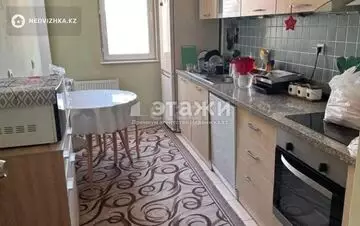 2-комнатная квартира, этаж 13 из 16, 66 м²