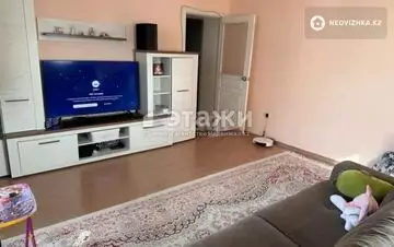 2-комнатная квартира, этаж 13 из 16, 66 м²