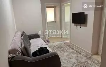 2-комнатная квартира, этаж 13 из 16, 66 м²