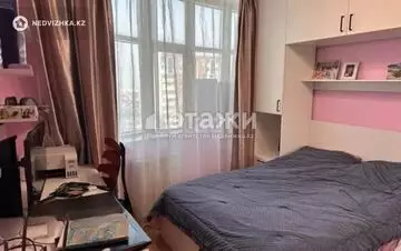 2-комнатная квартира, этаж 13 из 16, 66 м²