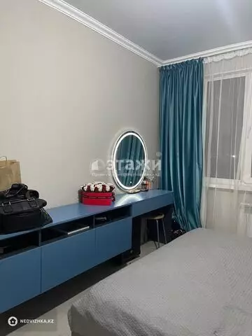 2-комнатная квартира, этаж 10 из 12, 58 м²