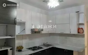 2-комнатная квартира, этаж 10 из 12, 58 м²