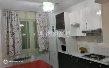 2-комнатная квартира, этаж 10 из 12, 58 м²