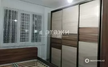 2-комнатная квартира, этаж 10 из 12, 58 м²