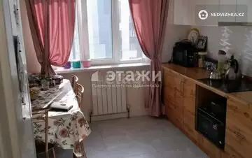 55 м², 2-комнатная квартира, этаж 10 из 12, 55 м², изображение - 0