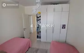 55 м², 2-комнатная квартира, этаж 10 из 12, 55 м², изображение - 3