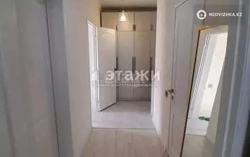 55 м², 2-комнатная квартира, этаж 10 из 12, 55 м², изображение - 4