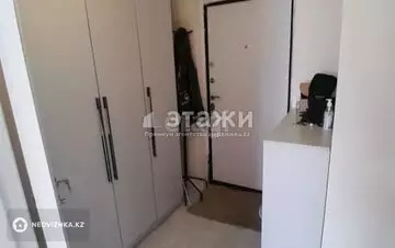 55 м², 2-комнатная квартира, этаж 10 из 12, 55 м², изображение - 5