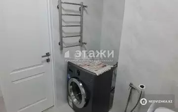 55 м², 2-комнатная квартира, этаж 10 из 12, 55 м², изображение - 6