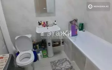 55 м², 2-комнатная квартира, этаж 10 из 12, 55 м², изображение - 7