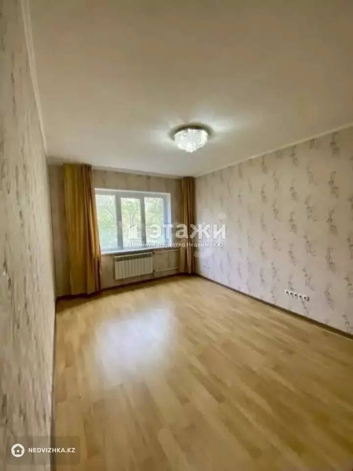 38.5 м², 1-комнатная квартира, этаж 3 из 9, 38 м², изображение - 1