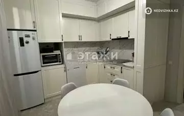 3-комнатная квартира, этаж 5 из 12, 70 м²