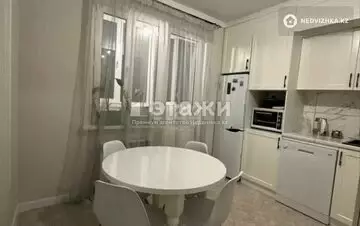 3-комнатная квартира, этаж 5 из 12, 70 м²