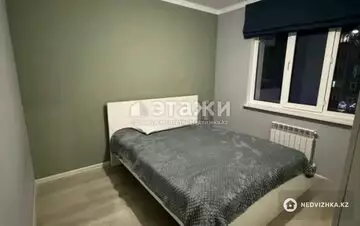 3-комнатная квартира, этаж 5 из 12, 70 м²