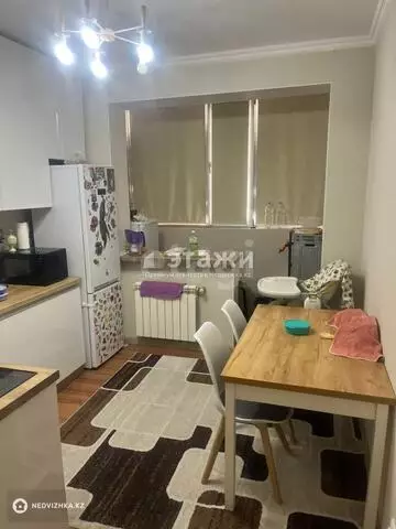 2-комнатная квартира, этаж 10 из 13, 68 м²
