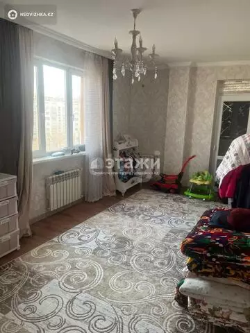 2-комнатная квартира, этаж 10 из 13, 68 м²