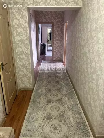 68 м², 2-комнатная квартира, этаж 10 из 13, 68 м², изображение - 4