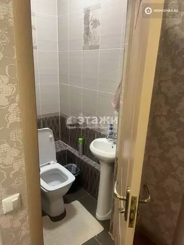 68 м², 2-комнатная квартира, этаж 10 из 13, 68 м², изображение - 6