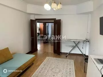 81.4 м², 3-комнатная квартира, этаж 2 из 5, 81 м², изображение - 0