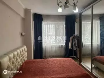 81.4 м², 3-комнатная квартира, этаж 2 из 5, 81 м², изображение - 3