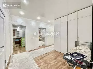 117 м², 3-комнатная квартира, этаж 3 из 12, 117 м², изображение - 8