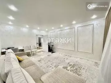 117 м², 3-комнатная квартира, этаж 3 из 12, 117 м², изображение - 12