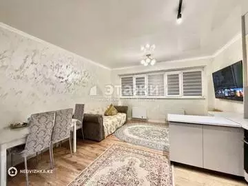 117 м², 3-комнатная квартира, этаж 3 из 12, 117 м², изображение - 25